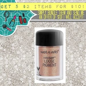 Color Icon Loose Pigment 34834 Dom & Cherry On Top